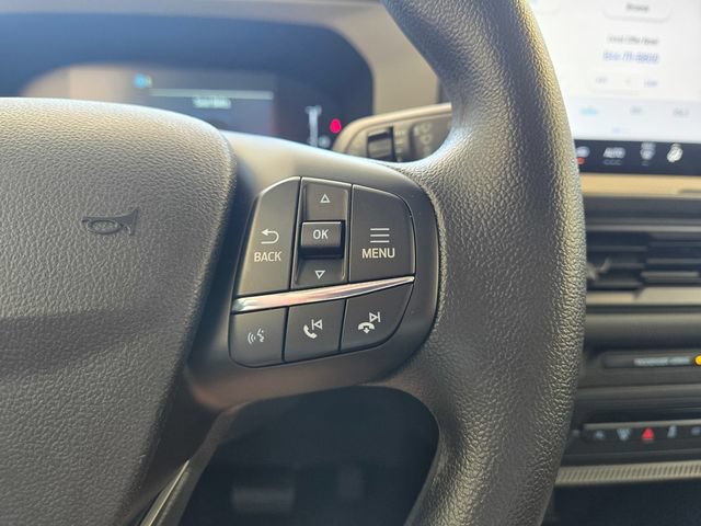 Used 2026 Ford Bronco Sport Big Bend AWD/4WD image 24