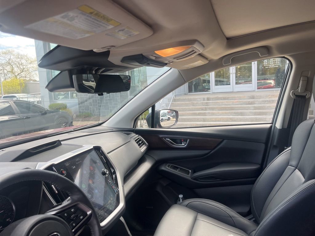 Used 2024 Subaru Ascent Touring image 12