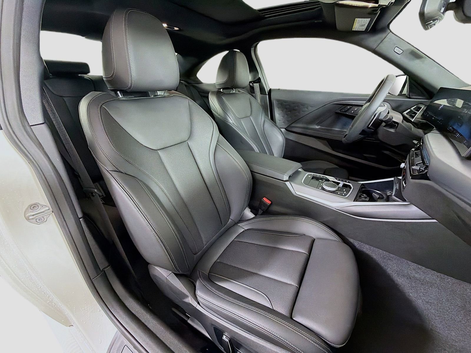 Used 2025 BMW 230i xDrive Coupe w/ M Sport Package image 29