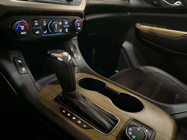 Used 2018 GMC Acadia Denali w/ Technology Package image 66