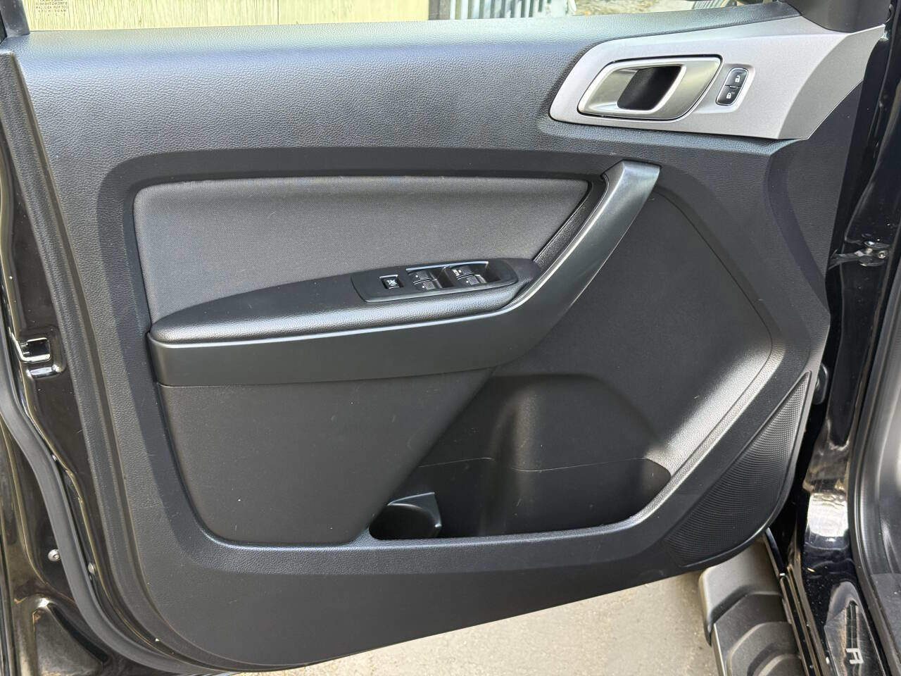 Used 2020 Ford Ranger XLT w/ Equipment Group 302A Luxury image 14