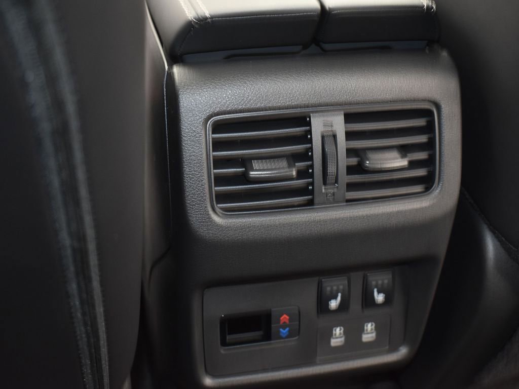 New 2026 Nissan Rogue Platinum w/ Platinum Premium Package image 24