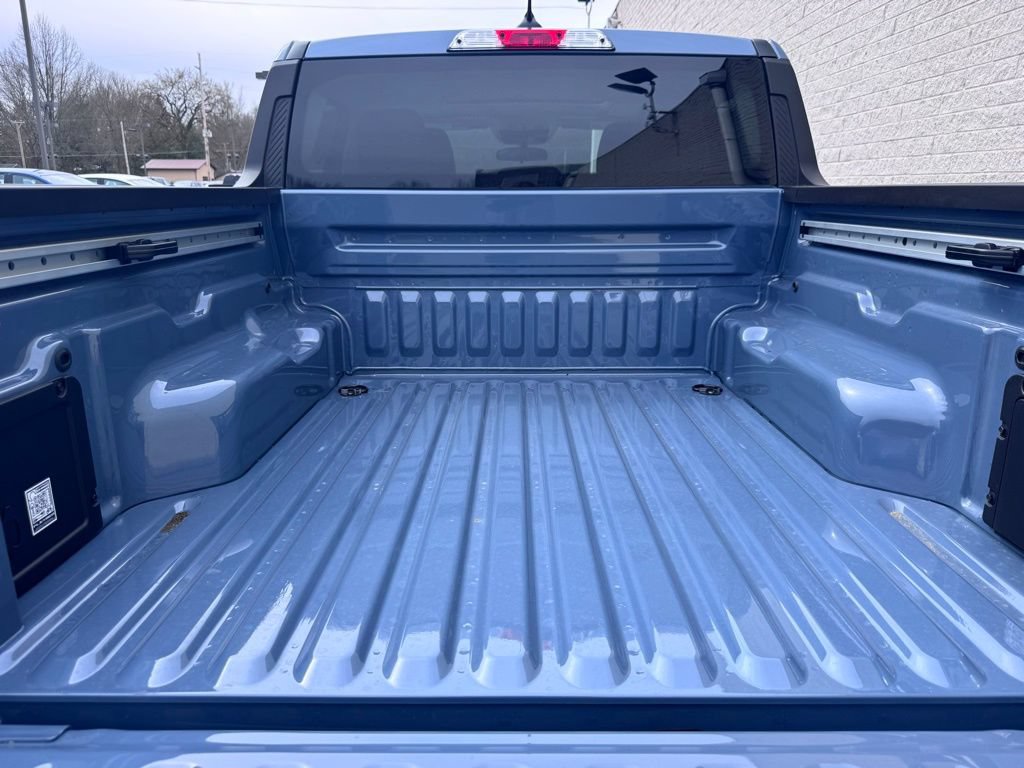 New 2026 Ford Maverick XLT AWD/4WD image 36