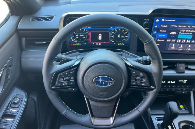 New 2026 Subaru Outback Touring XT AWD/4WD image 11