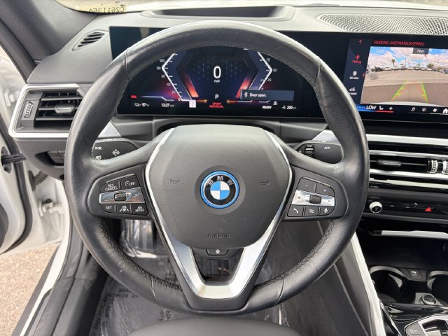 Used 2024 BMW i4 eDrive35 w/ Premium Package RWD image 24