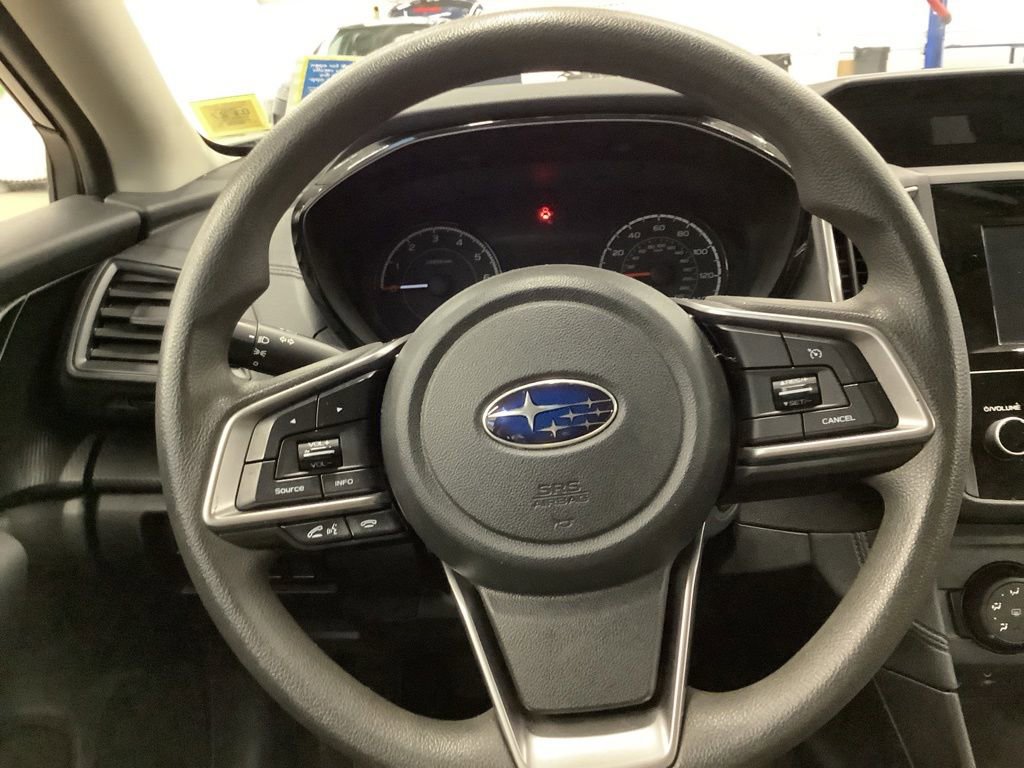Certified 2023 Subaru Impreza 2.0i AWD/4WD image 6