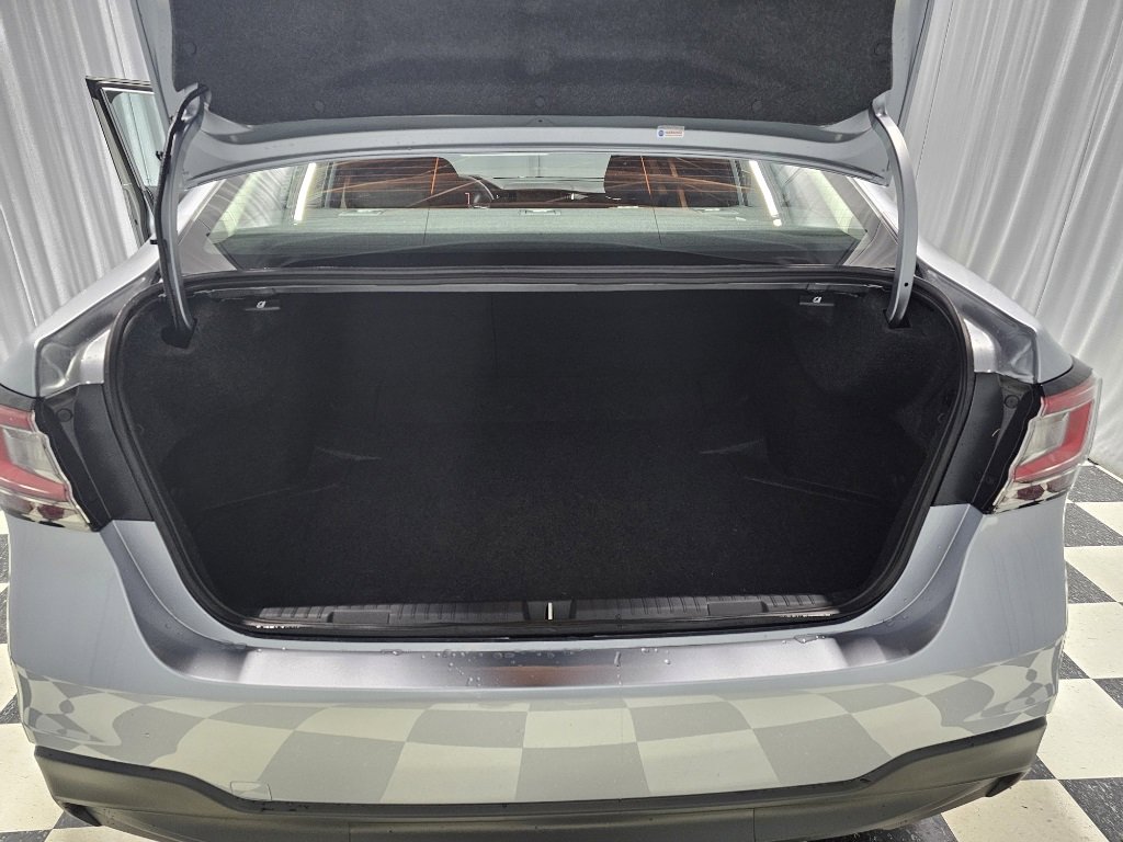 New 2024 Subaru Legacy Premium image 11