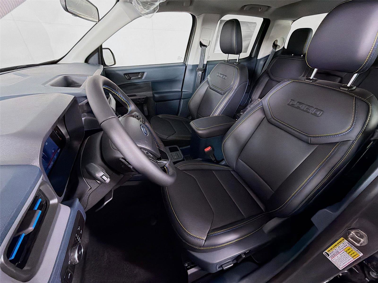 New 2026 Ford Maverick Lobo image 11