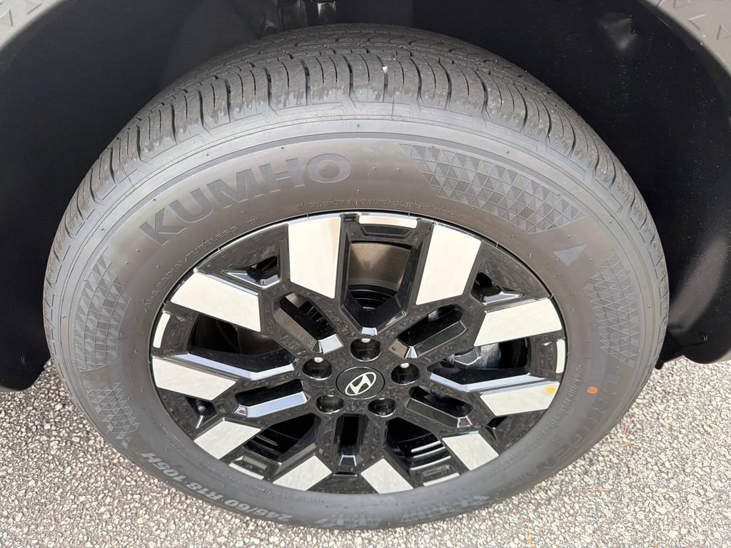 New 2027 Hyundai Santa Cruz SEL FWD image 12