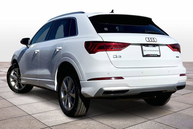 Used 2023 Audi Q3 2.0T Premium w/ Convenience Package image 11