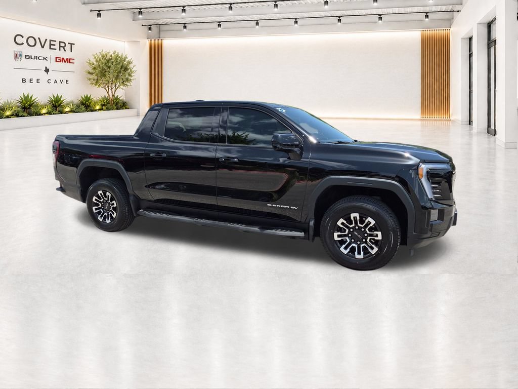 New 2026 GMC Sierra EV Elevation AWD/4WD image 16