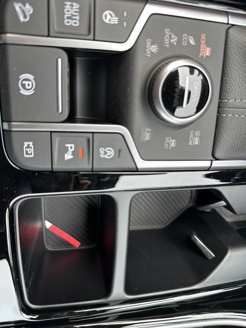 New 2026 Kia Sorento SX Prestige AWD/4WD image 35