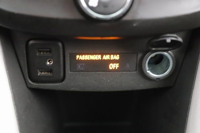 Used 2022 Chevrolet Trax LS w/ Tint and Cruise Package image 23