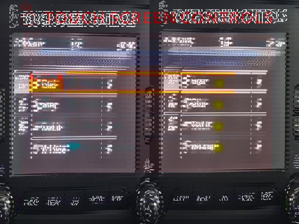 Used 2016 Jeep Renegade Limited image 25