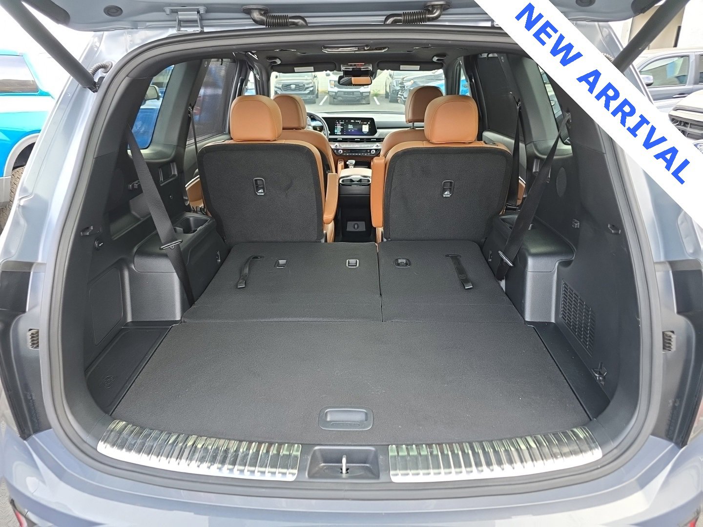Used 2024 Kia Telluride SX X-Line image 45