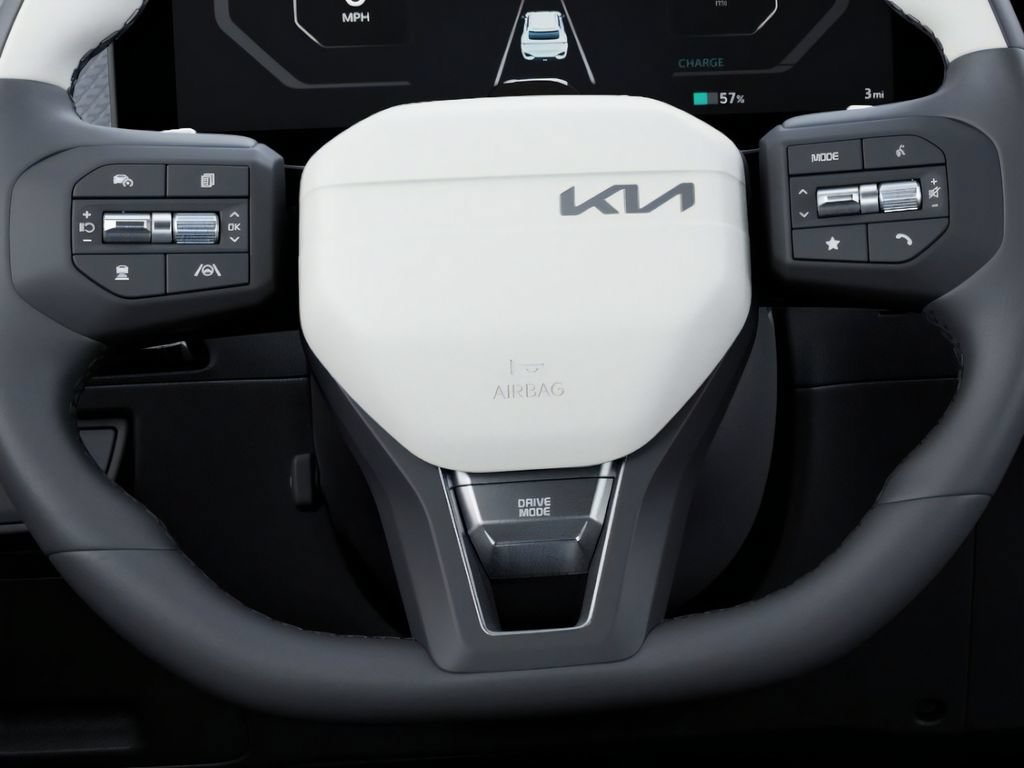 New 2026 Kia EV6 GT-Line AWD/4WD image 22