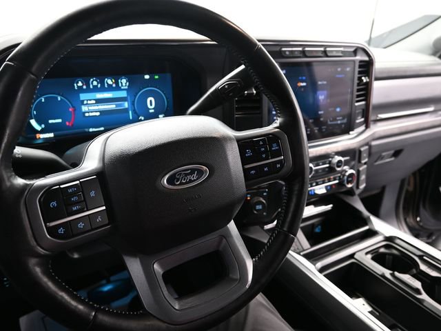 Used 2024 Ford F250 Lariat image 13