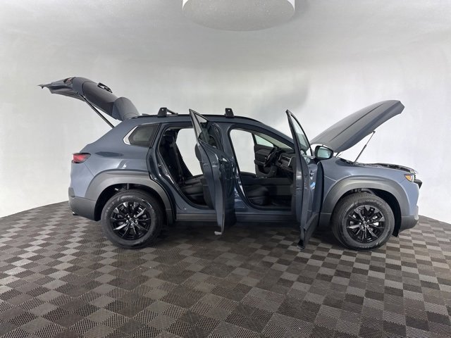 New 2026 MAZDA CX-50 AWD 2.5 Hybrid w/ Weather Package image 12