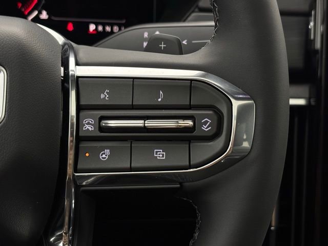 New 2026 GMC Acadia Elevation w/ Black Edition image 24