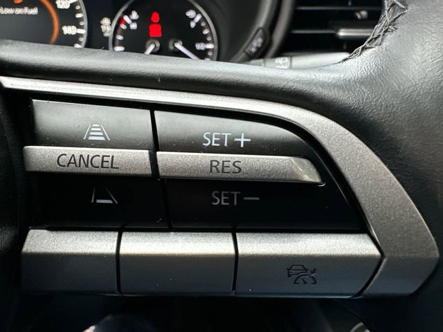 Used 2023 MAZDA CX-30 AWD 2.5 S w/ Select Package image 28