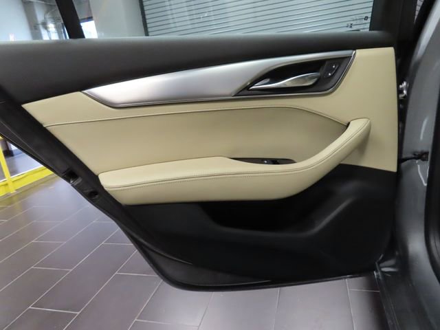 Used 2023 Cadillac CT5 Luxury RWD image 10