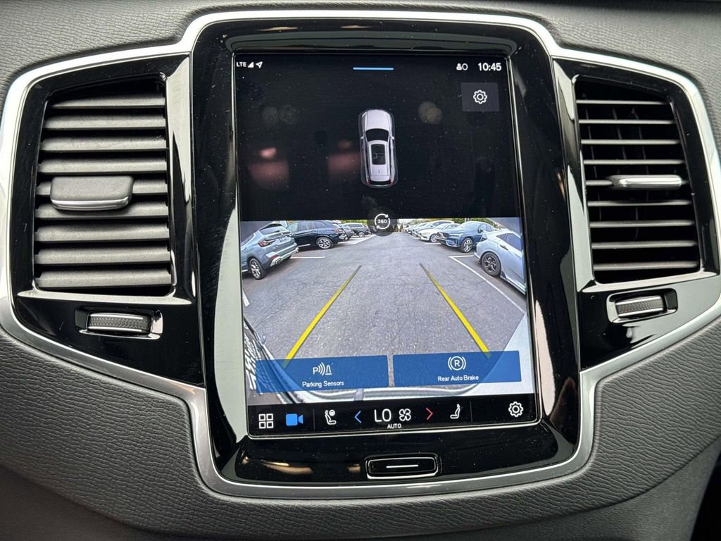 Certified 2023 Volvo XC90 B6 Plus w/ Protection Package AWD/4WD image 29
