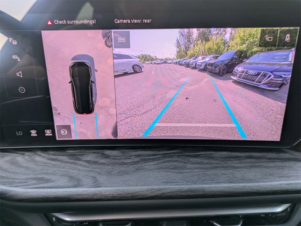 New 2025 Audi Q5 Premium Plus image 25