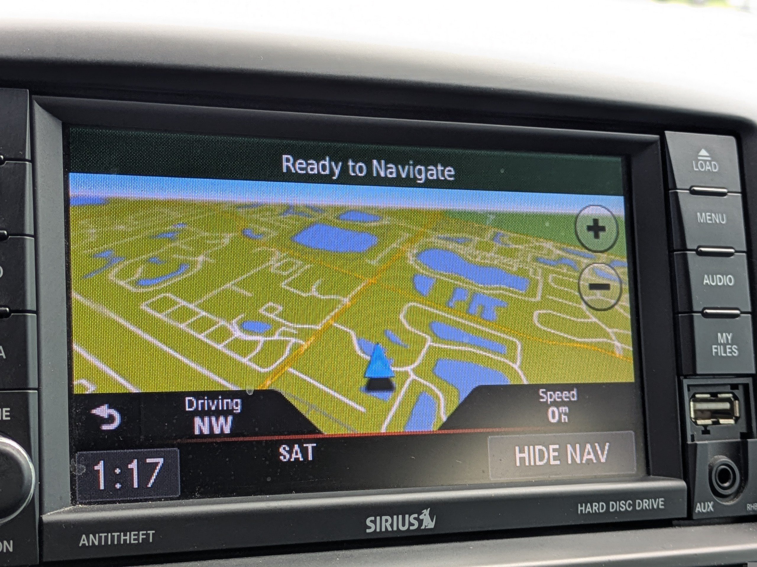 Used 2019 Dodge Grand Caravan GT FWD image 20