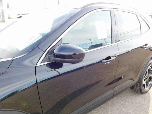 New 2026 Ford Escape Platinum w/ Premium Technology Package image 11