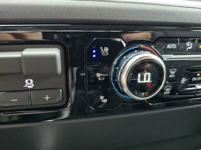 New 2026 GMC Sierra 1500 SLT w/ SLT Premium Plus Package image 23