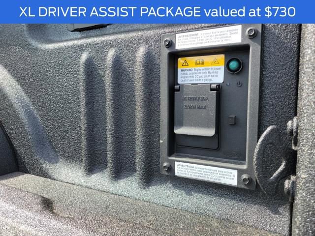 New 2025 Ford F350 XL w/ 360-Degree Camera Package image 11