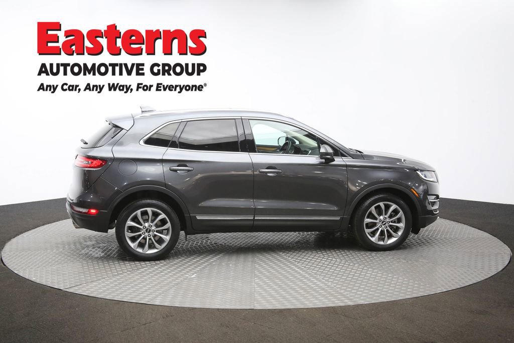 Used 2019 Lincoln MKC Select w/ Select Plus Package image 45