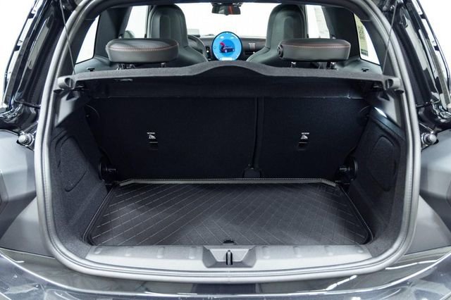 New 2026 MINI Cooper John Cooper Works image 9