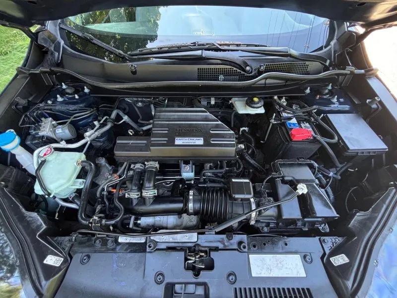 Used 2017 Honda CR-V EX-L image 34