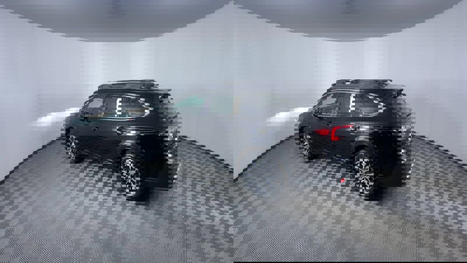 Used 2024 Subaru Outback Limited XT image 6