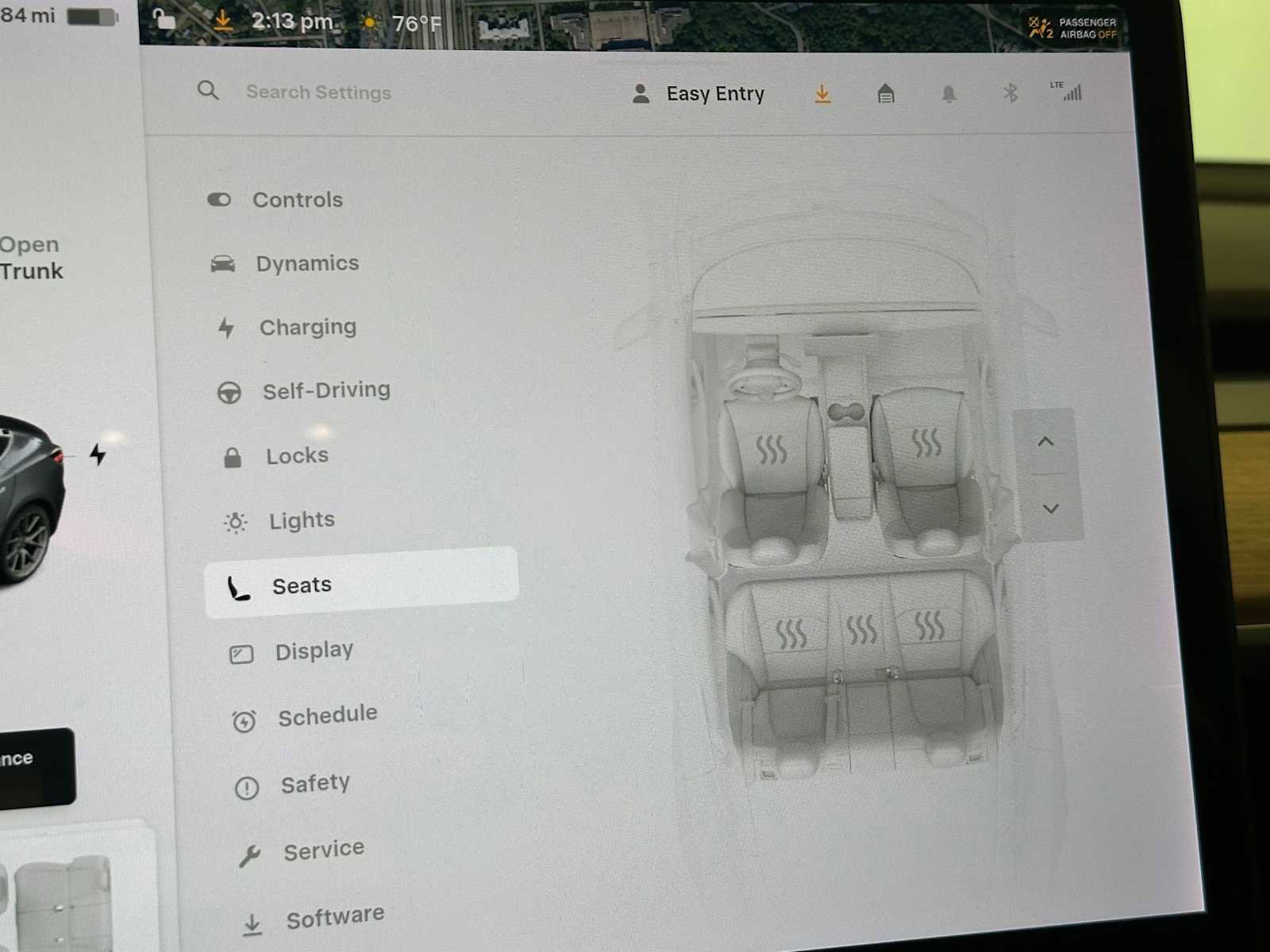 Used 2018 Tesla Model 3 Long Range RWD image 18