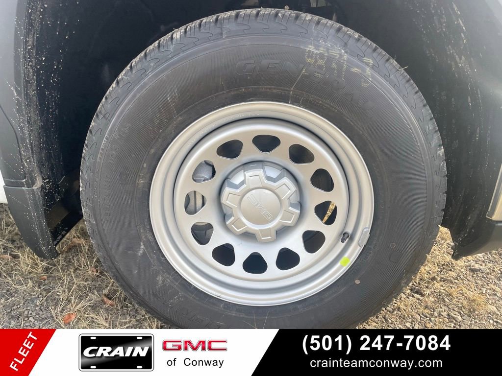 New 2026 GMC Sierra 1500 Pro w/ Convenience Package image 33