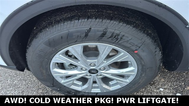 New 2026 Ford Escape Active w/ Cold Weather Package image 32