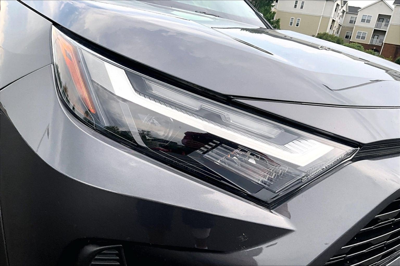 Used 2024 Toyota RAV4 XLE FWD image 26