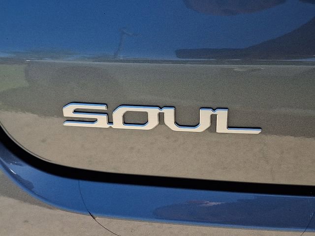 Certified 2025 Kia Soul EX FWD image 31