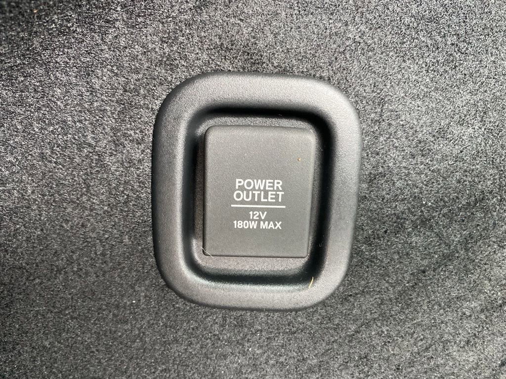 Used 2023 Honda Passport EX-L image 18