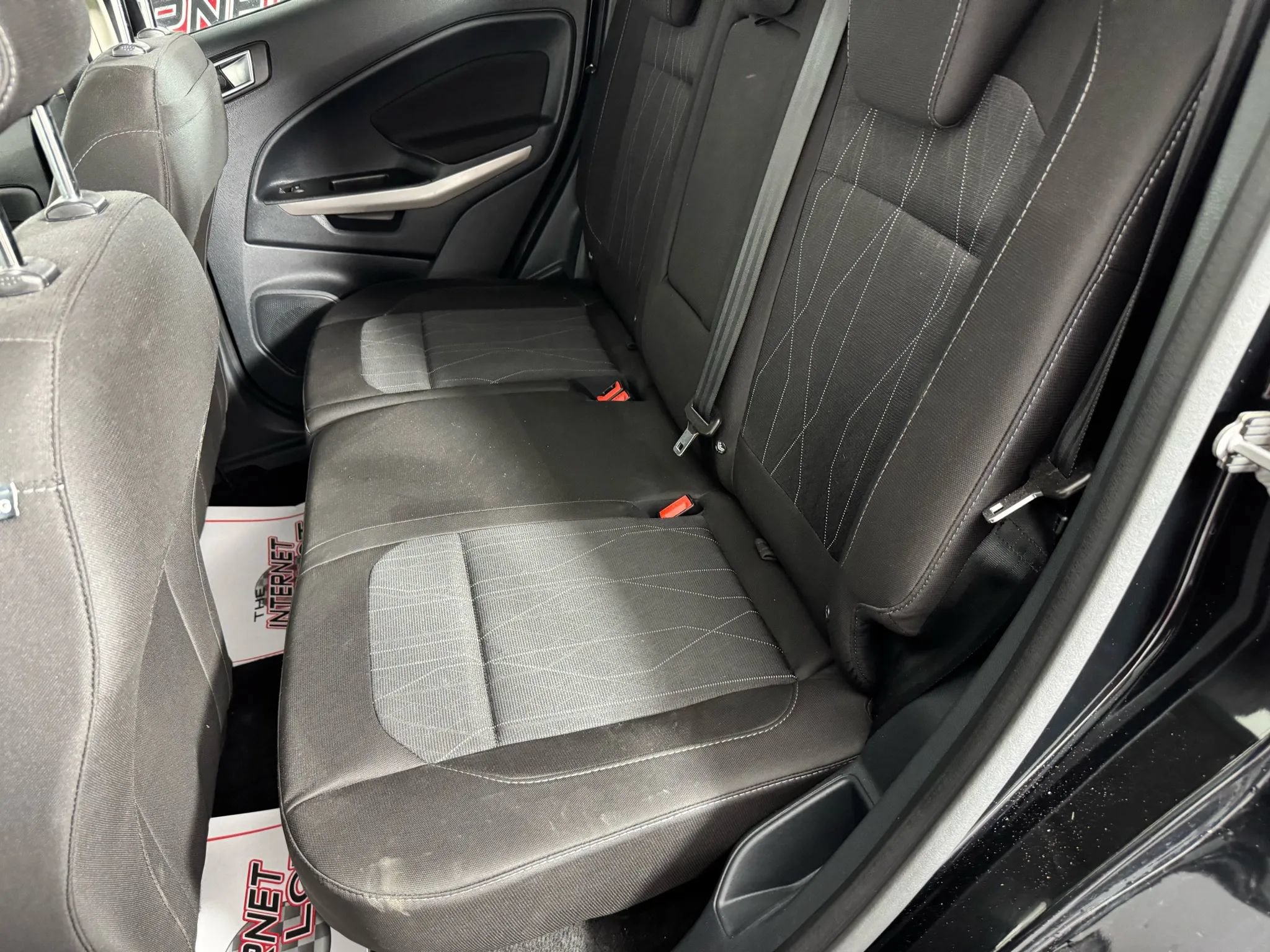 Used 2019 Ford EcoSport SE w/ SE Convenience Package AWD/4WD image 37