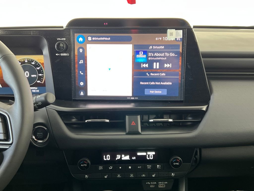 New 2026 Subaru Outback Wilderness image 20