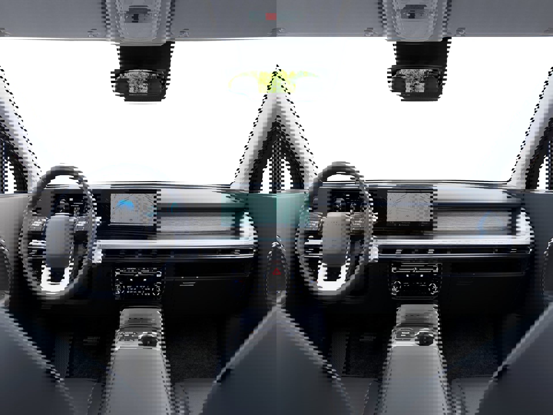 New 2026 Hyundai Ioniq 9 SEL image 8