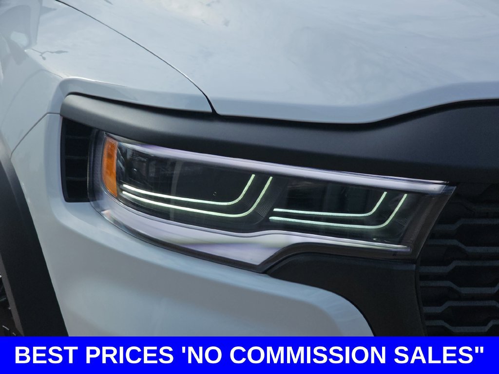 New 2026 RAM 1500 RHO w/ RHO Level 1 Equipment Group AWD/4WD image 34