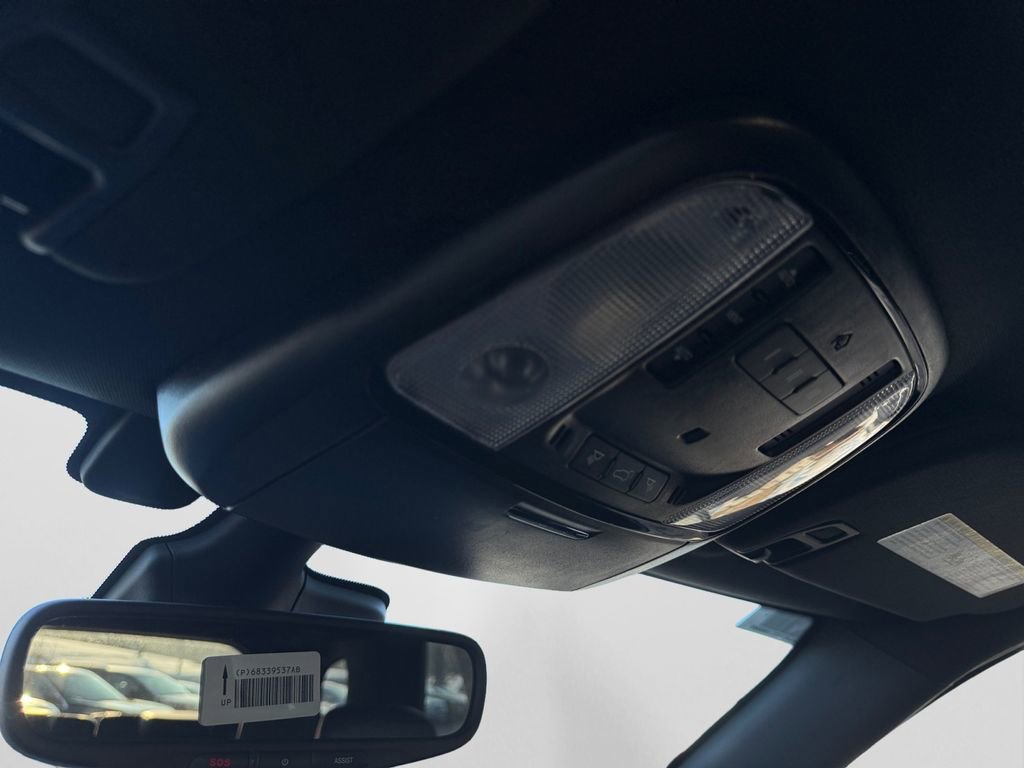 New 2026 Dodge Durango GT AWD/4WD image 27