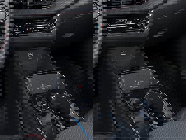 New 2026 Chevrolet Equinox RS w/ Convenience Package III image 23