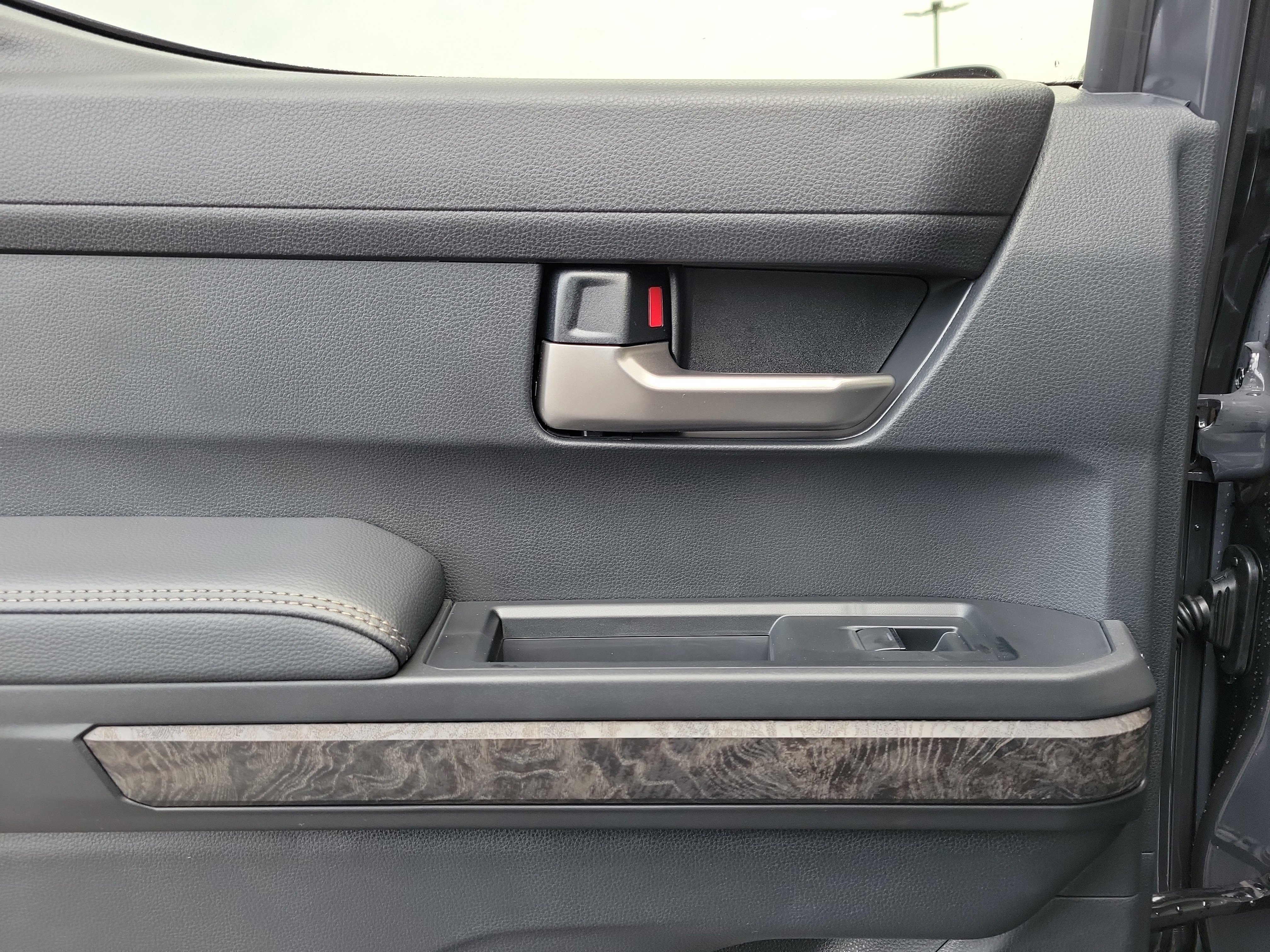 New 2026 Toyota Tacoma Limited image 12