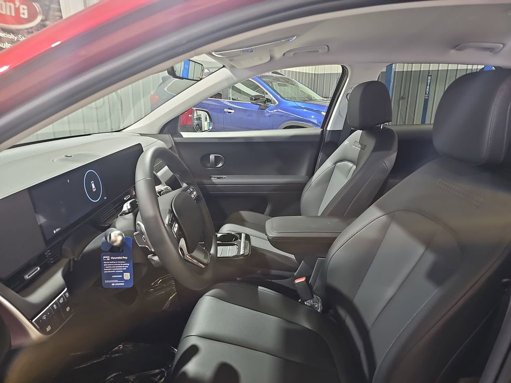 New 2026 Hyundai Ioniq 5 SEL AWD/4WD image 15
