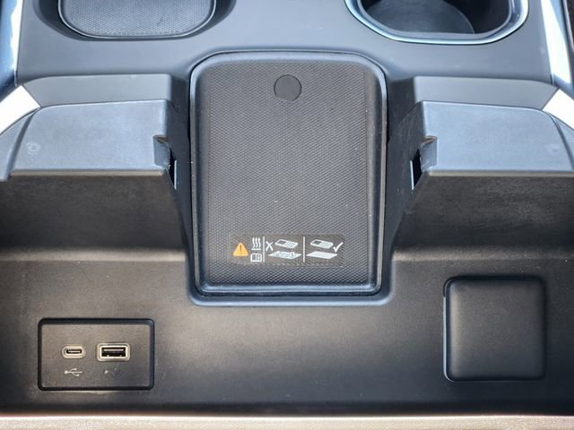 Certified 2023 Chevrolet Silverado 1500 LT Trail Boss w/ Protection Package image 18